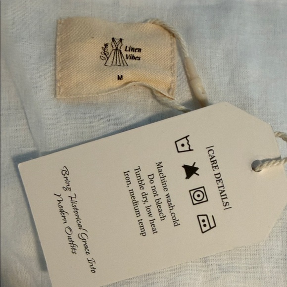 Women's White Floral V-Neck Tiered Maxi Dress #130 - Picture 7 of 10